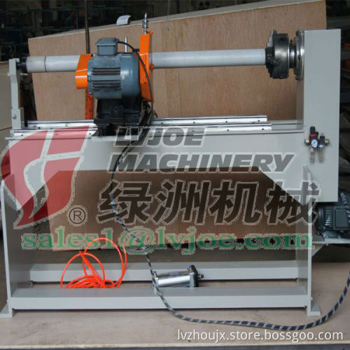 Type 1300 Semi-automatic Adhesive Tape Cutting Machine